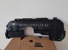 Toyota Corolla 2008 mühərrik zaşitniki